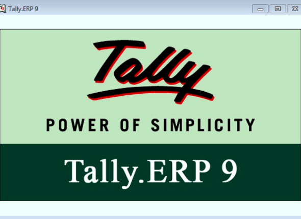 Tally-Tutorial
